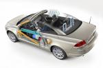 Volvo C70 T5 2005 года